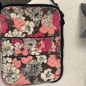 Vera Bradley laptop cases (broken zipper)